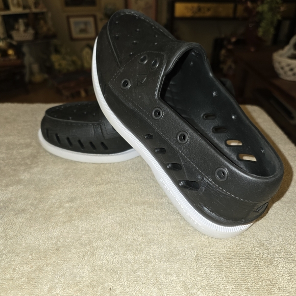 New Sperry Original floating boat shoes Womens Size 6 - Picture 2 of 11